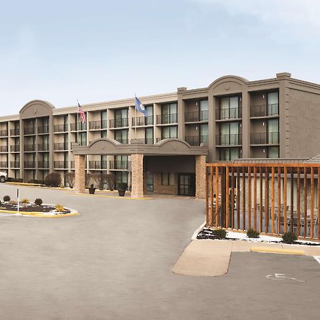 Country Inn & Suites By Radisson, Erlanger - Cincinnati South Екстериор снимка