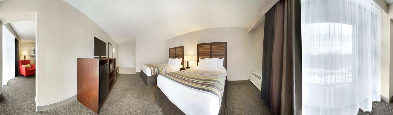 Country Inn & Suites By Radisson, Erlanger - Cincinnati South Екстериор снимка