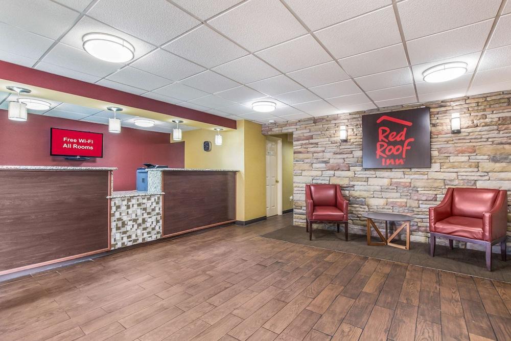 Country Inn & Suites By Radisson, Erlanger - Cincinnati South Екстериор снимка