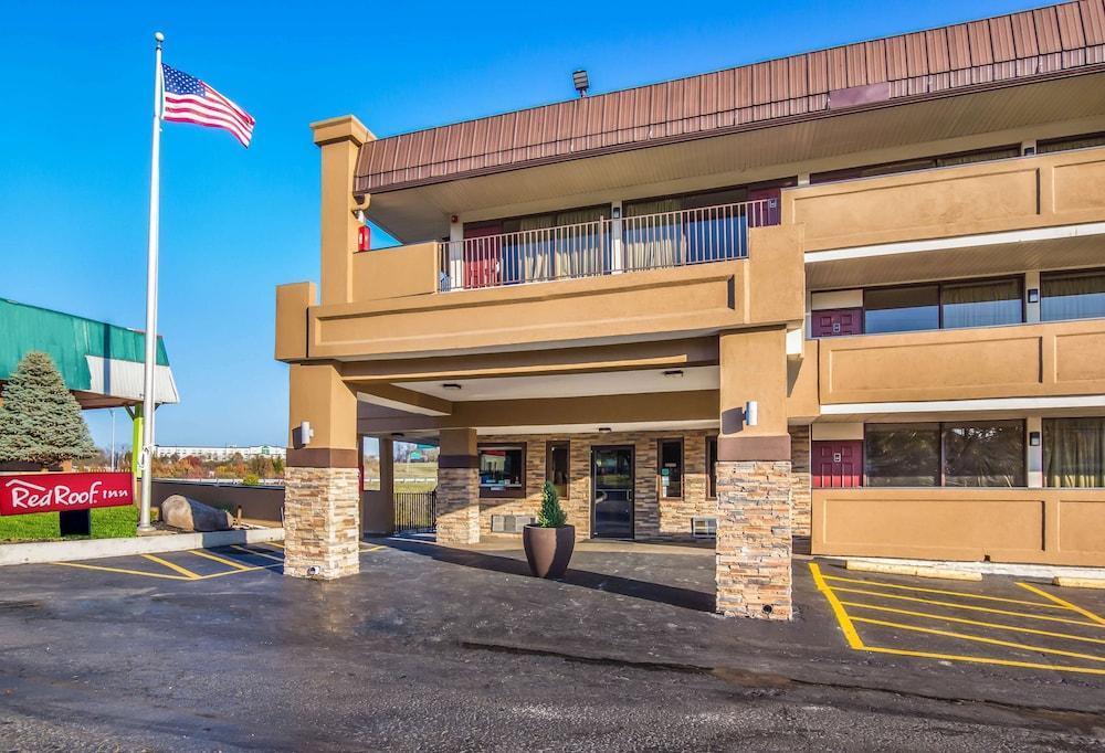Country Inn & Suites By Radisson, Erlanger - Cincinnati South Екстериор снимка
