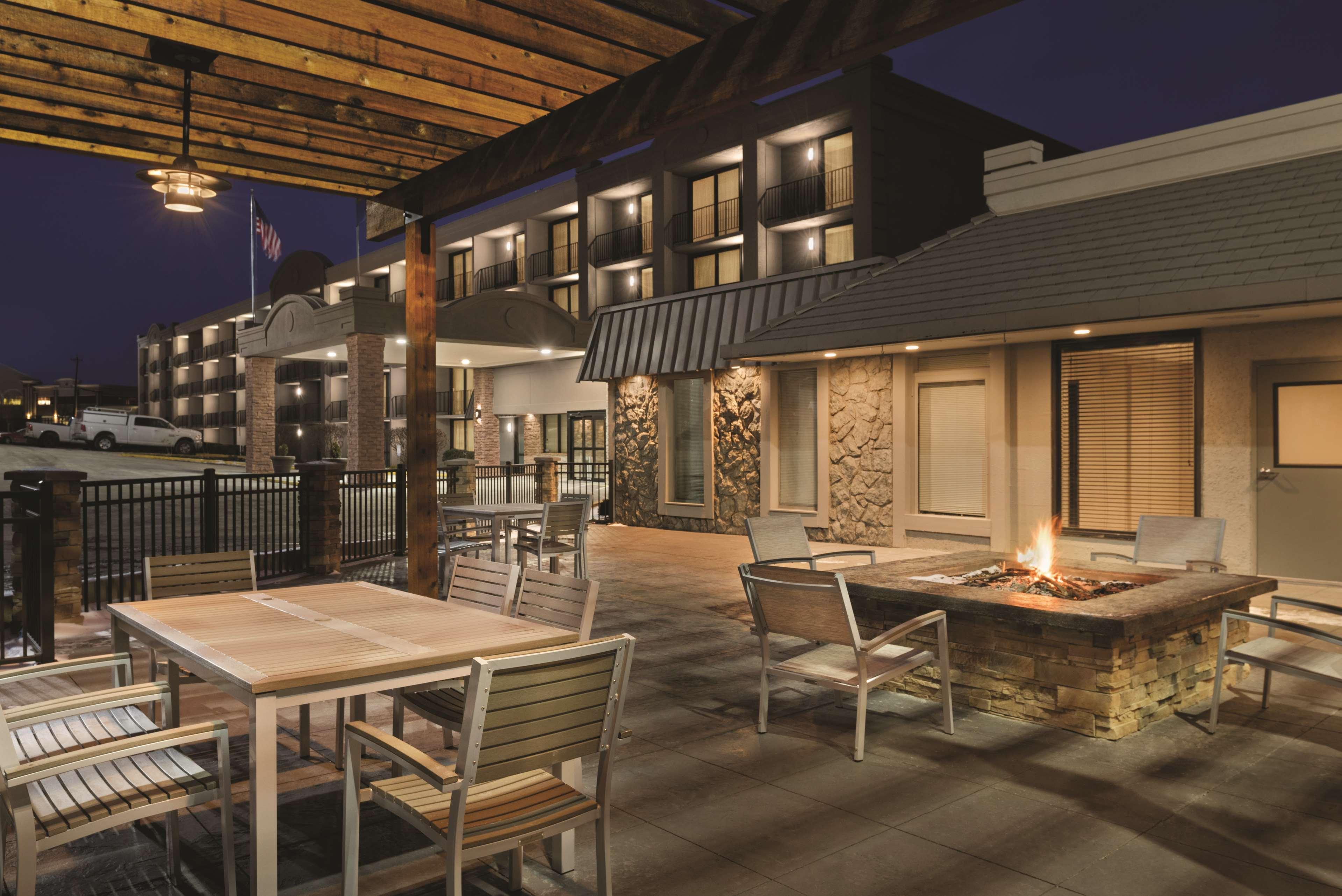 Country Inn & Suites By Radisson, Erlanger - Cincinnati South Екстериор снимка