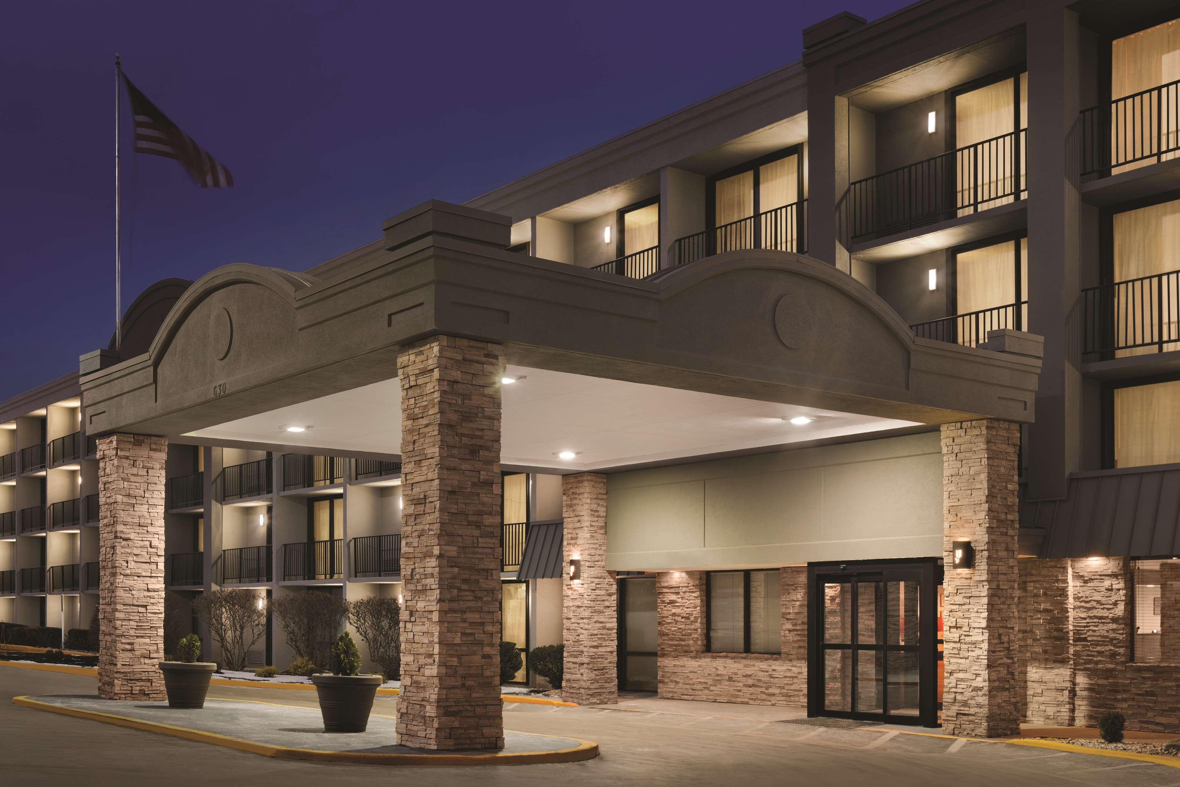 Country Inn & Suites By Radisson, Erlanger - Cincinnati South Екстериор снимка