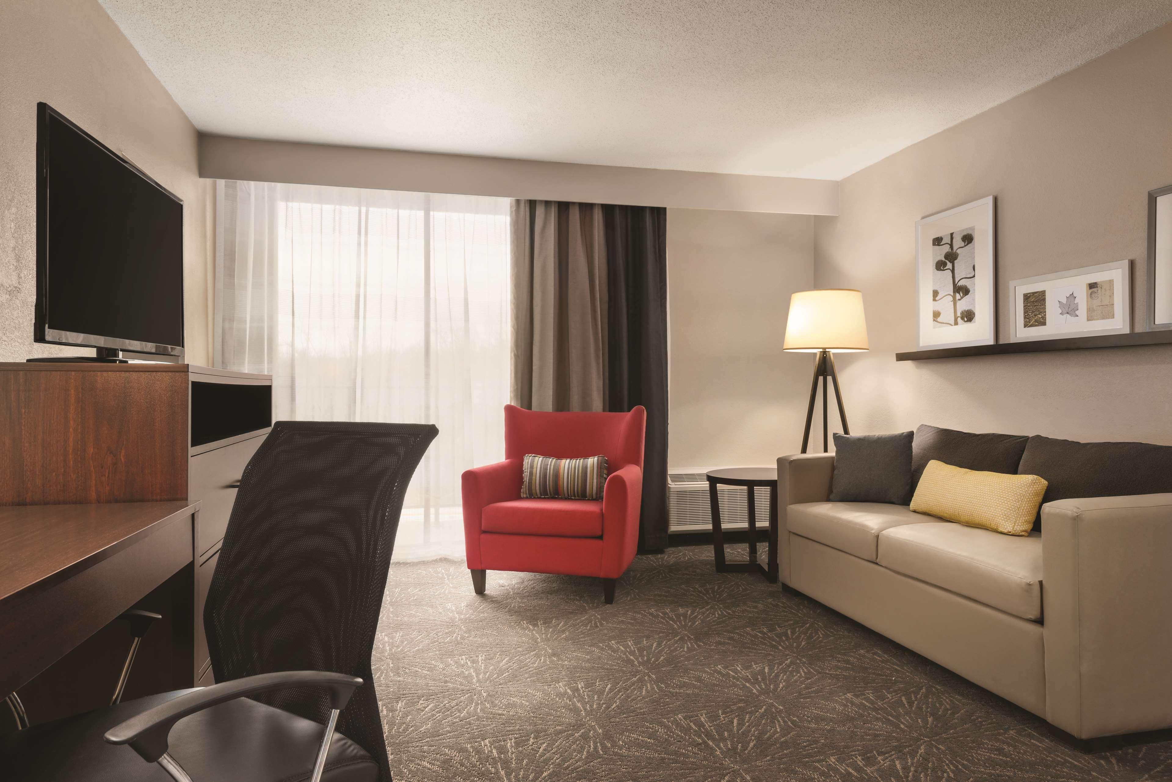 Country Inn & Suites By Radisson, Erlanger - Cincinnati South Екстериор снимка