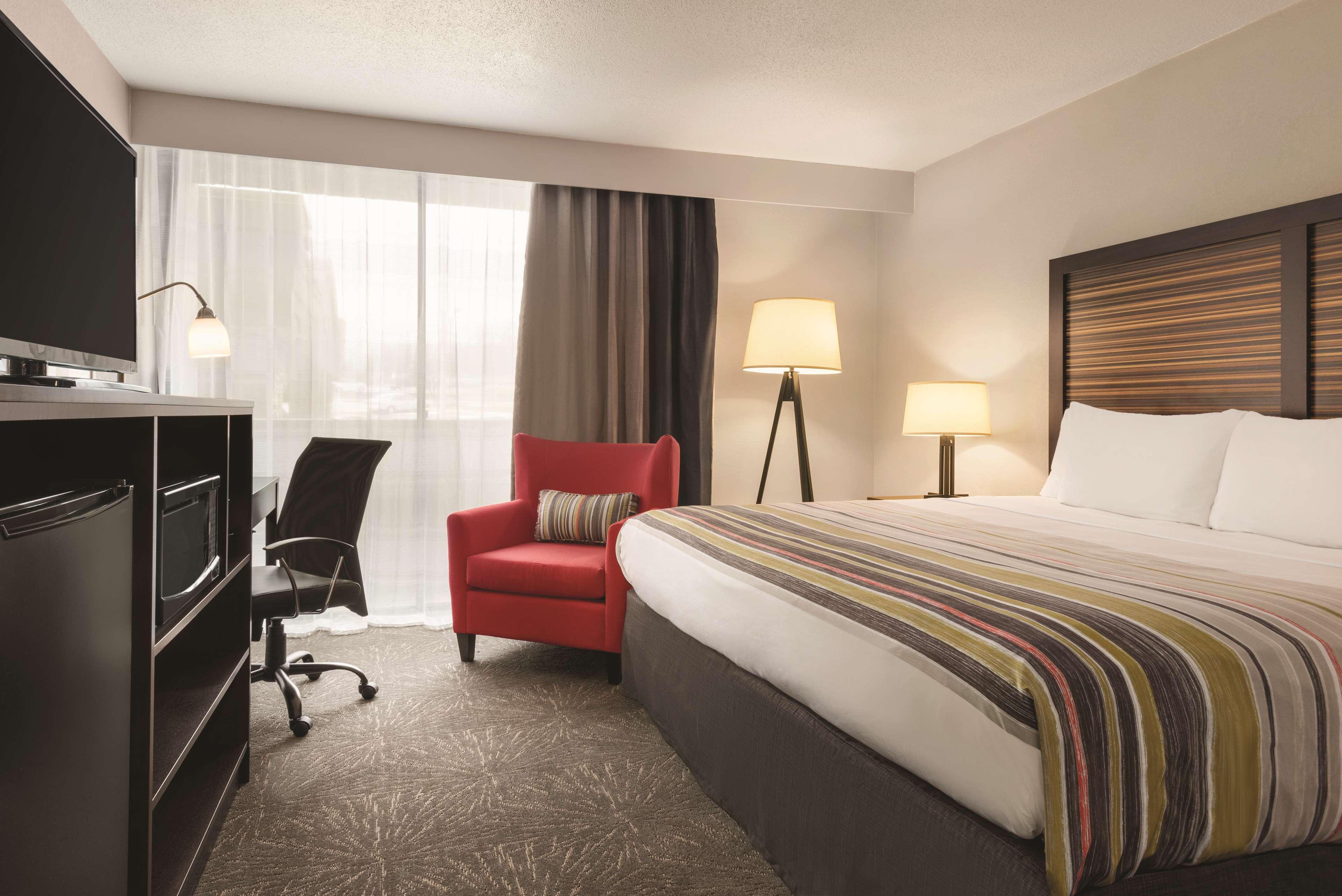 Country Inn & Suites By Radisson, Erlanger - Cincinnati South Екстериор снимка