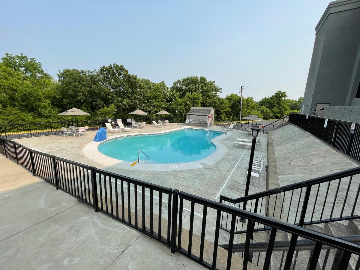 Country Inn & Suites By Radisson, Erlanger - Cincinnati South Екстериор снимка