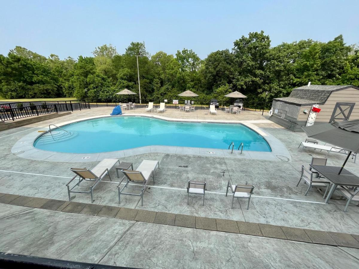 Country Inn & Suites By Radisson, Erlanger - Cincinnati South Екстериор снимка