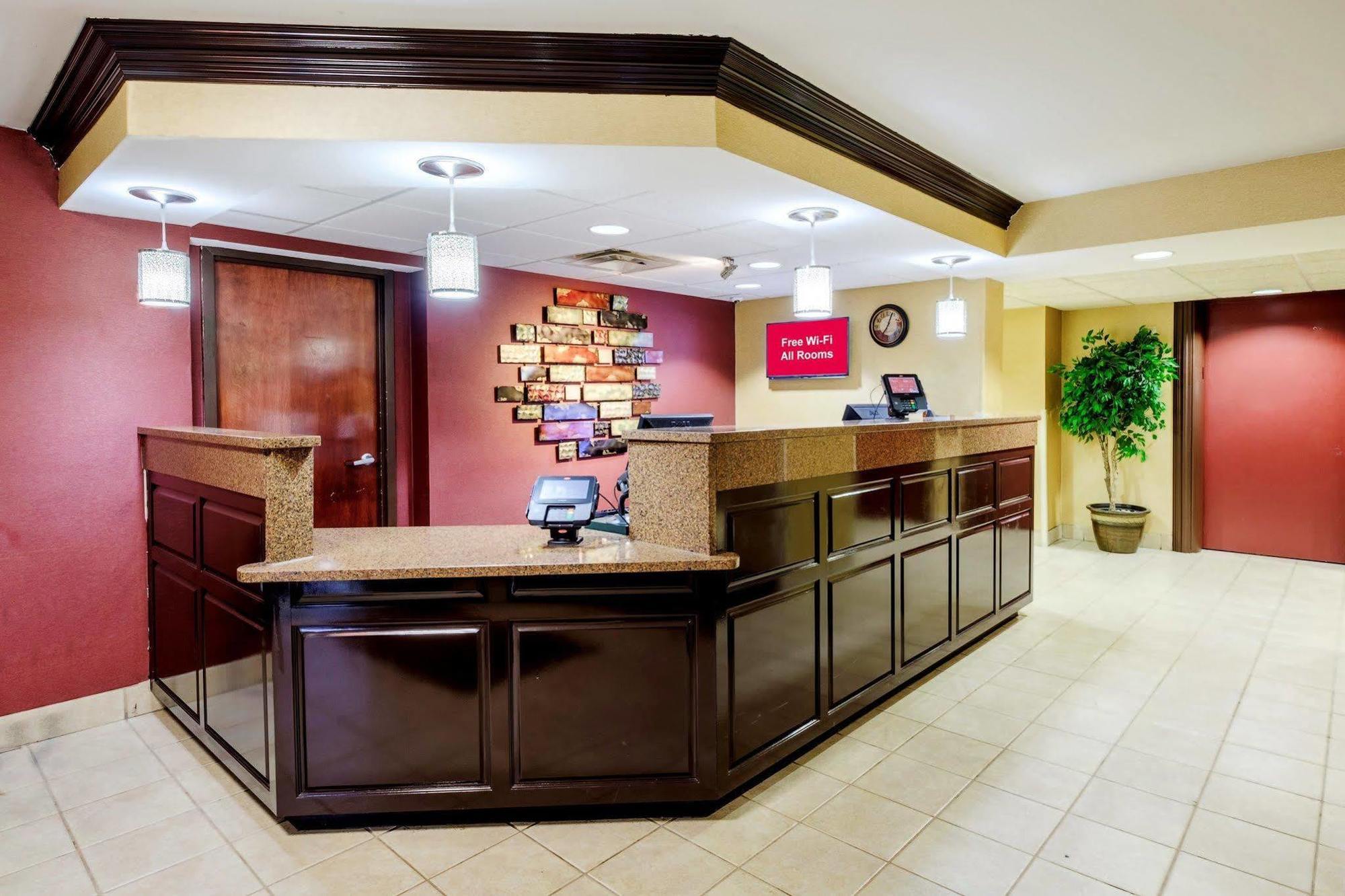 Country Inn & Suites By Radisson, Erlanger - Cincinnati South Екстериор снимка