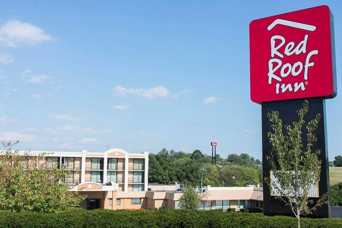 Country Inn & Suites By Radisson, Erlanger - Cincinnati South Екстериор снимка