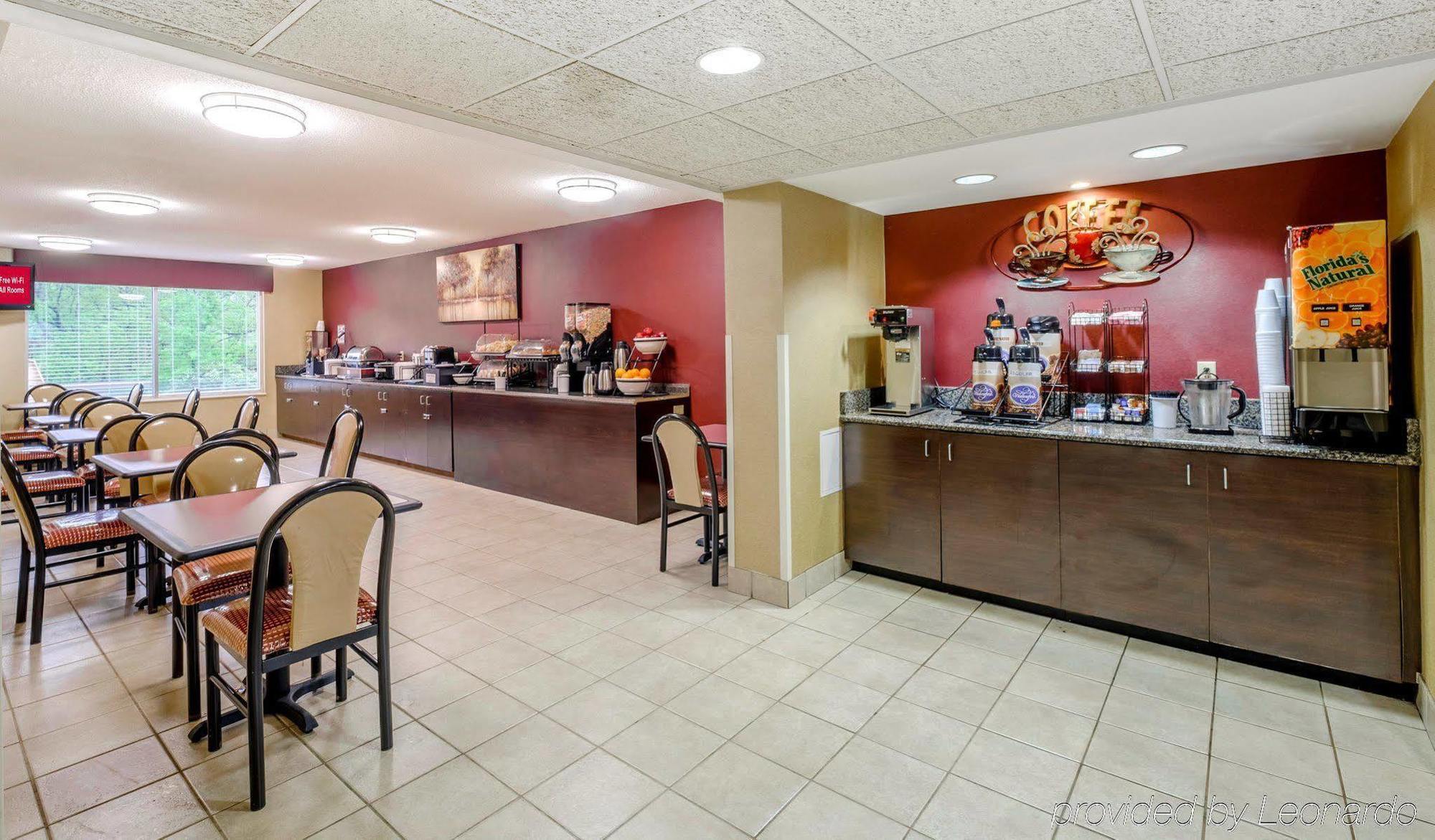 Country Inn & Suites By Radisson, Erlanger - Cincinnati South Екстериор снимка