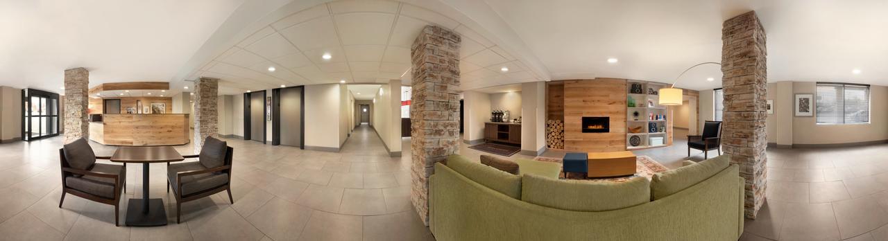 Country Inn & Suites By Radisson, Erlanger - Cincinnati South Екстериор снимка