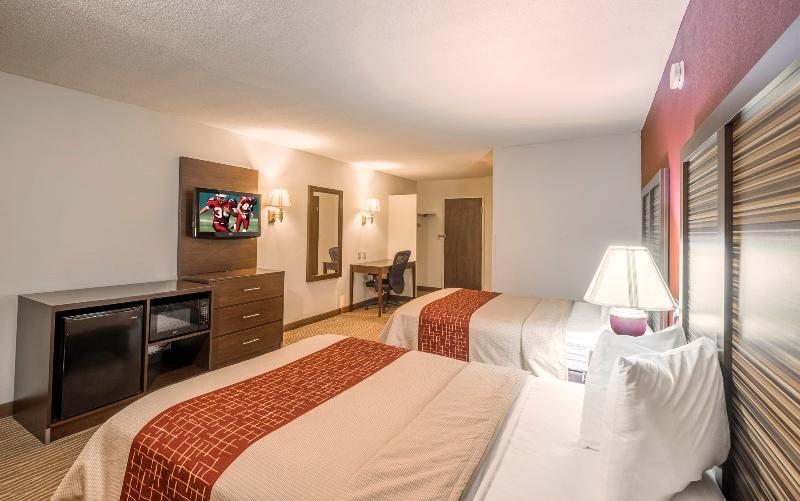 Country Inn & Suites By Radisson, Erlanger - Cincinnati South Екстериор снимка