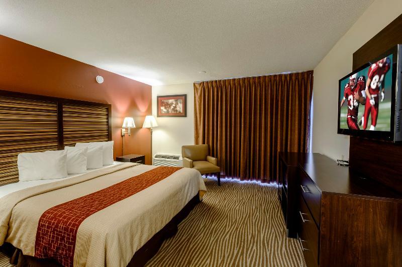 Country Inn & Suites By Radisson, Erlanger - Cincinnati South Екстериор снимка