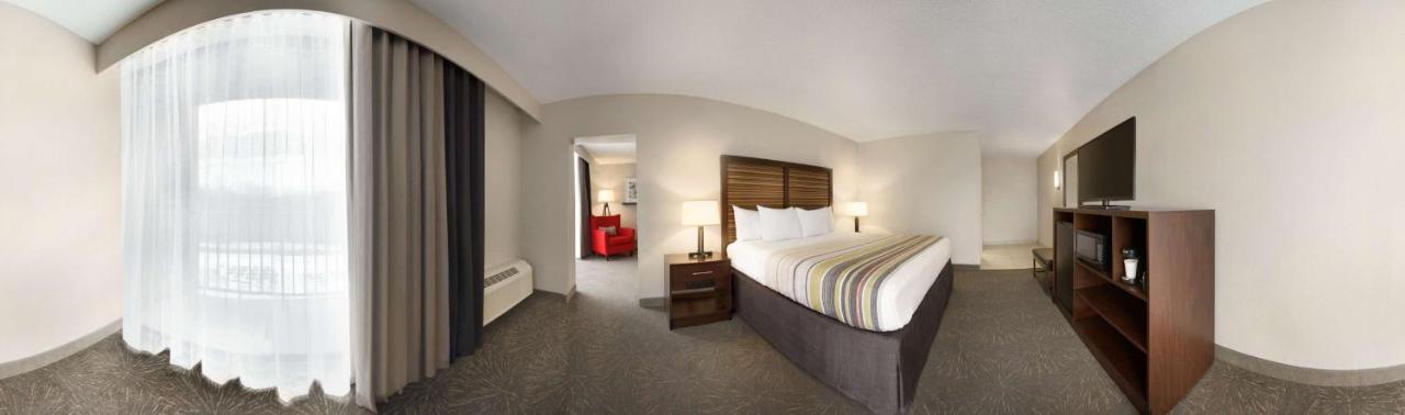 Country Inn & Suites By Radisson, Erlanger - Cincinnati South Екстериор снимка