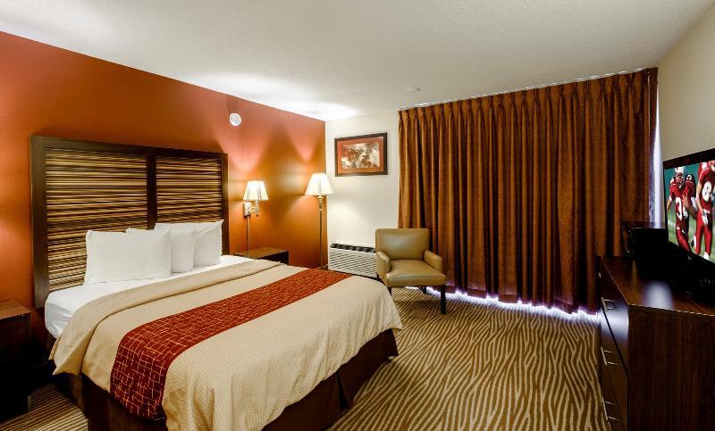 Country Inn & Suites By Radisson, Erlanger - Cincinnati South Екстериор снимка