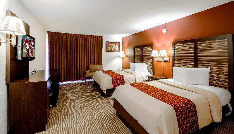 Country Inn & Suites By Radisson, Erlanger - Cincinnati South Екстериор снимка