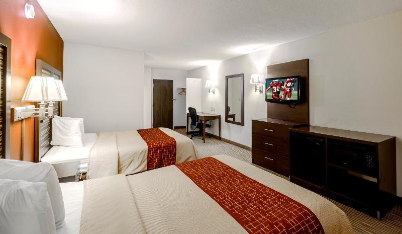 Country Inn & Suites By Radisson, Erlanger - Cincinnati South Екстериор снимка